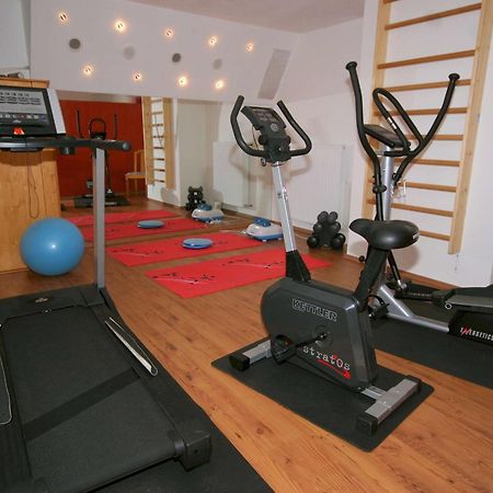 Hotel-Pension Stallinger Weyregg Εξωτερικό φωτογραφία