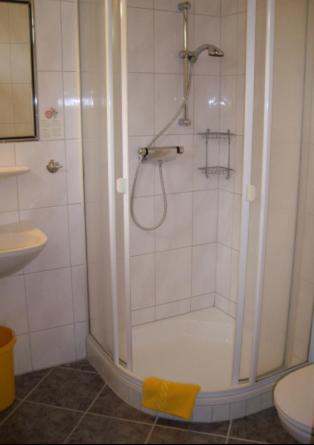 Hotel-Pension Stallinger Weyregg Δωμάτιο φωτογραφία