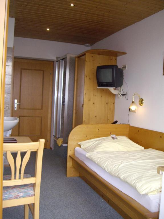Hotel-Pension Stallinger Weyregg Δωμάτιο φωτογραφία