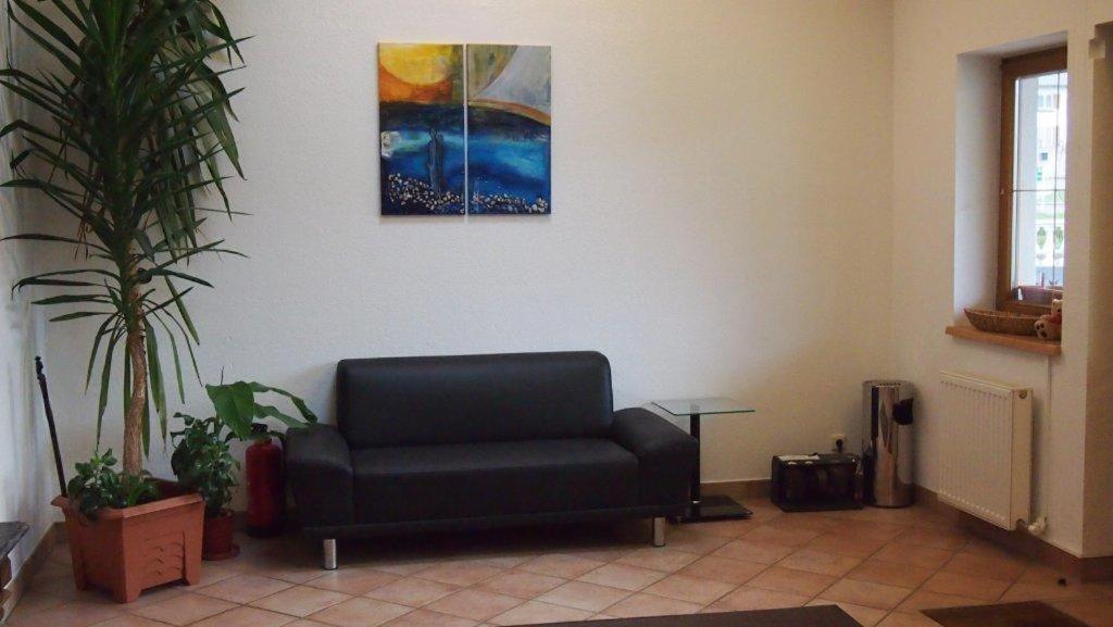 Hotel-Pension Stallinger Weyregg Εξωτερικό φωτογραφία