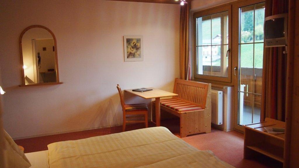 Hotel-Pension Stallinger Weyregg Εξωτερικό φωτογραφία