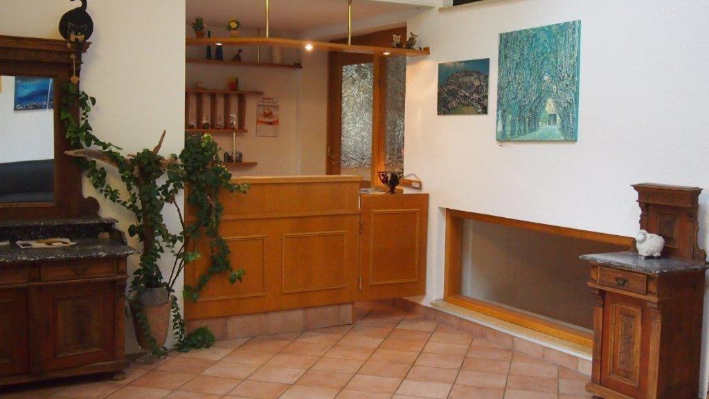 Hotel-Pension Stallinger Weyregg Εξωτερικό φωτογραφία