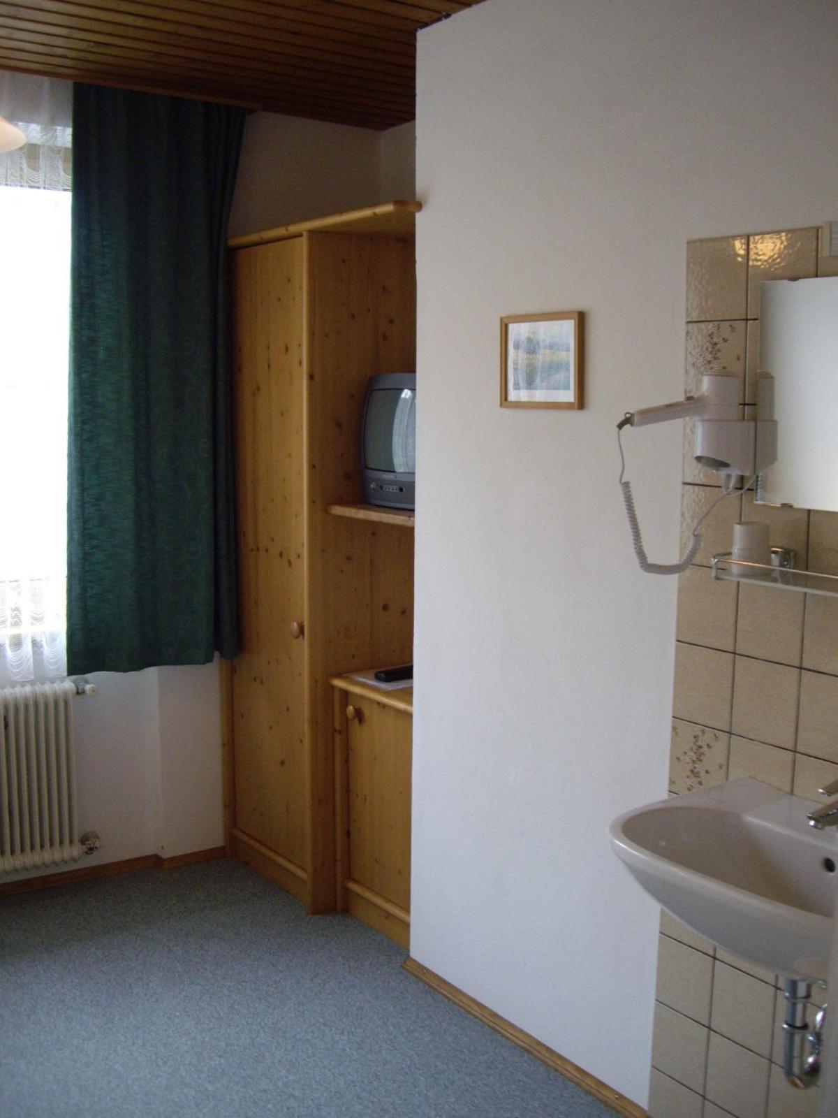 Hotel-Pension Stallinger Weyregg Εξωτερικό φωτογραφία