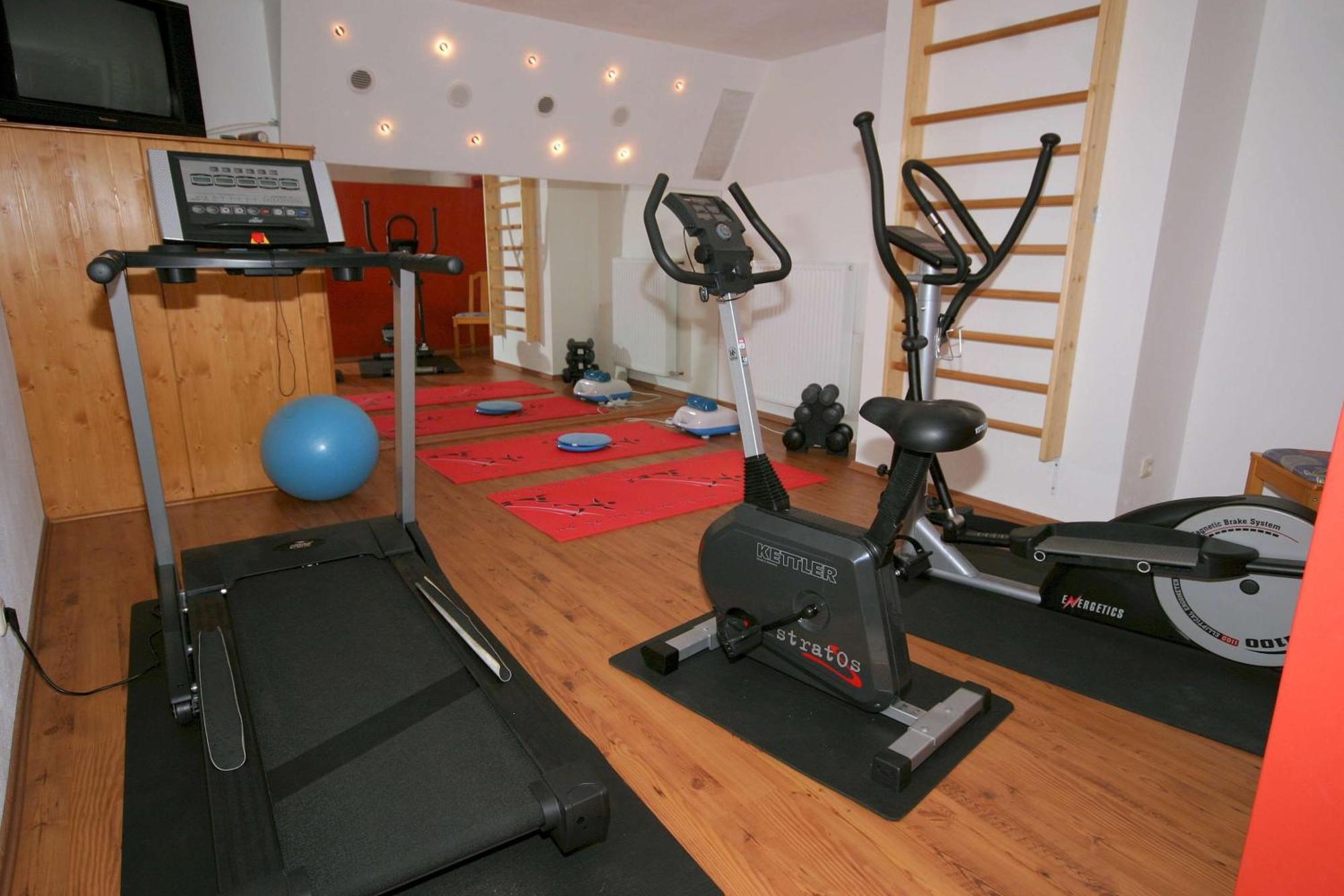 Hotel-Pension Stallinger Weyregg Εξωτερικό φωτογραφία